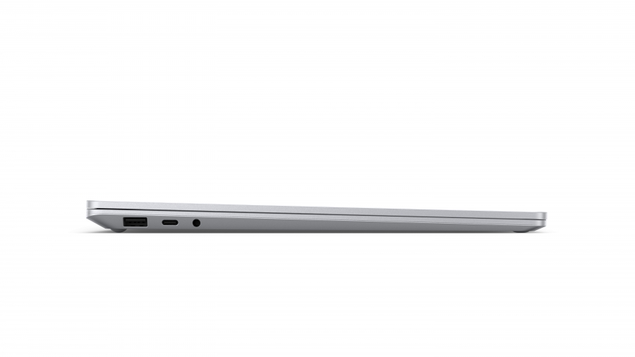 Microsoft Surface Laptop 4 15” AMD Ryzen 7 4980U 8GB 256GB AMD Radeon Graphics Win10 Home Silver 2Y Warranty Microsoft