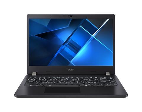 Acer TravelMate P2 14" i5 FHD 16/256GB SSD Czarny