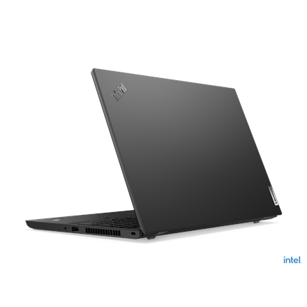 Lenovo ThinkPad L15 (Gen 2) Black Intel Core i5-1135G7 16GB SSD 256GB