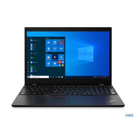 Lenovo ThinkPad L15 (Gen 2) Black Intel Core i5-1135G7 16GB SSD 256GB
