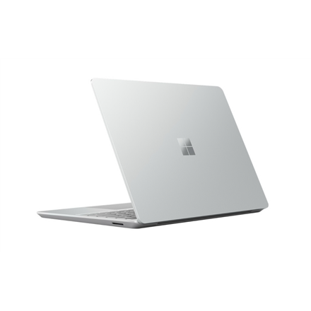 Microsoft Surface Laptop 4 Platinum AMD Ryzen 5 4680U 8 GB SSD 256GB 