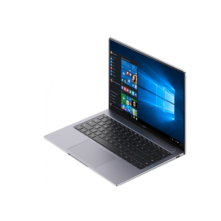 Huawei MateBook 14s HookeD-W5651T Space Grey Intel Core i5-11300H 16GB SSD 512GB