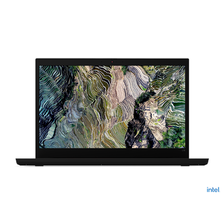 Lenovo ThinkPad L15 (Gen 2) Black Intel Core i5-1135G7 16 GBSSD 256GB