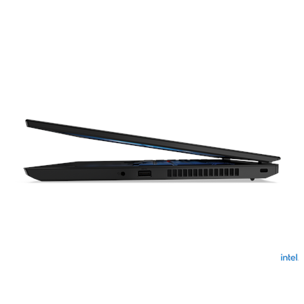 Lenovo ThinkPad L15 (Gen 2) Black Intel Core i5-1135G7 16 GBSSD 256GB