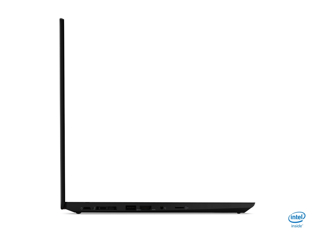 LENOVO ThinkPad T15 Gen1 i5-10210U 15.6inch FHD 8GB 512GB UMA W10P