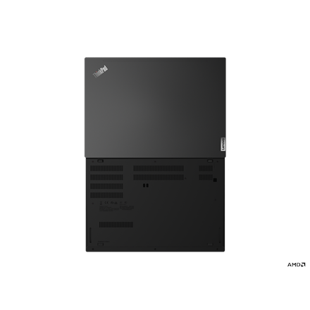 Lenovo ThinkPad L14 (Gen 2) Black Ryzen 5 PRO 5650U 8GB SSD 256GB 