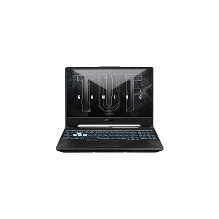 Asus TUF Gaming F15 Graphite Black Intel Core i7-11800H 16 GB SSD 5120 GB