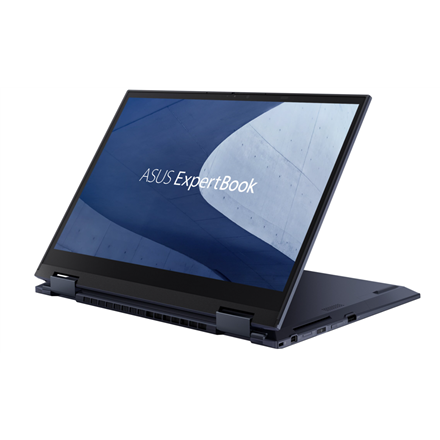 Asus ExpertBook B7 Flip Star Black Intel Core i5-1155G7 16GB DDR4 SSD 512GB 