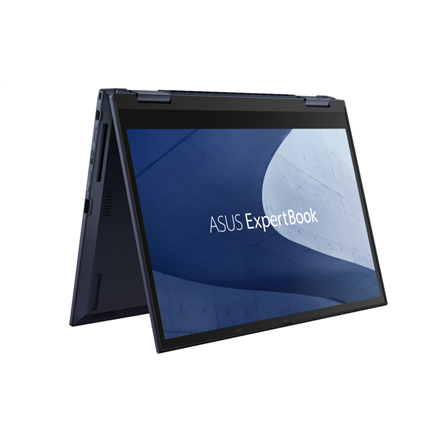 Asus ExpertBook B7 Flip Star Black Intel Core i5-1155G7 16GB DDR4 SSD 512GB 
