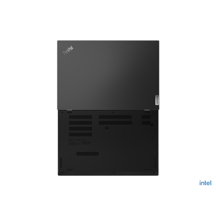 Lenovo ThinkPad L15 (Gen 2) Black Intel Core i7-1165G7 16GB SSD 256GB