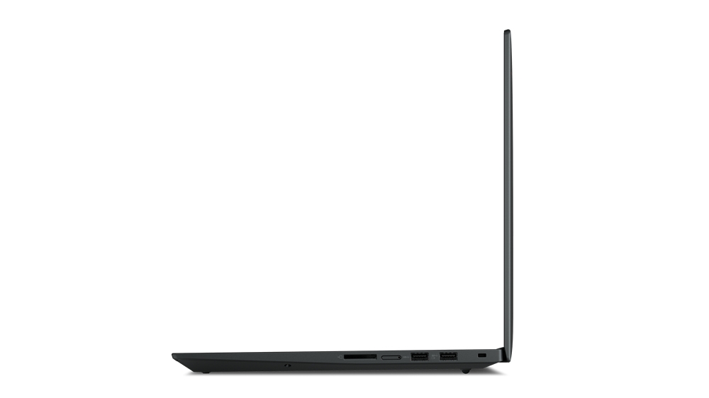 LENOVO ThinkPad P1 G4 T Intel Core i7-11800H 16inch WQXGA 16GB 512GB SSD M.2 T1200