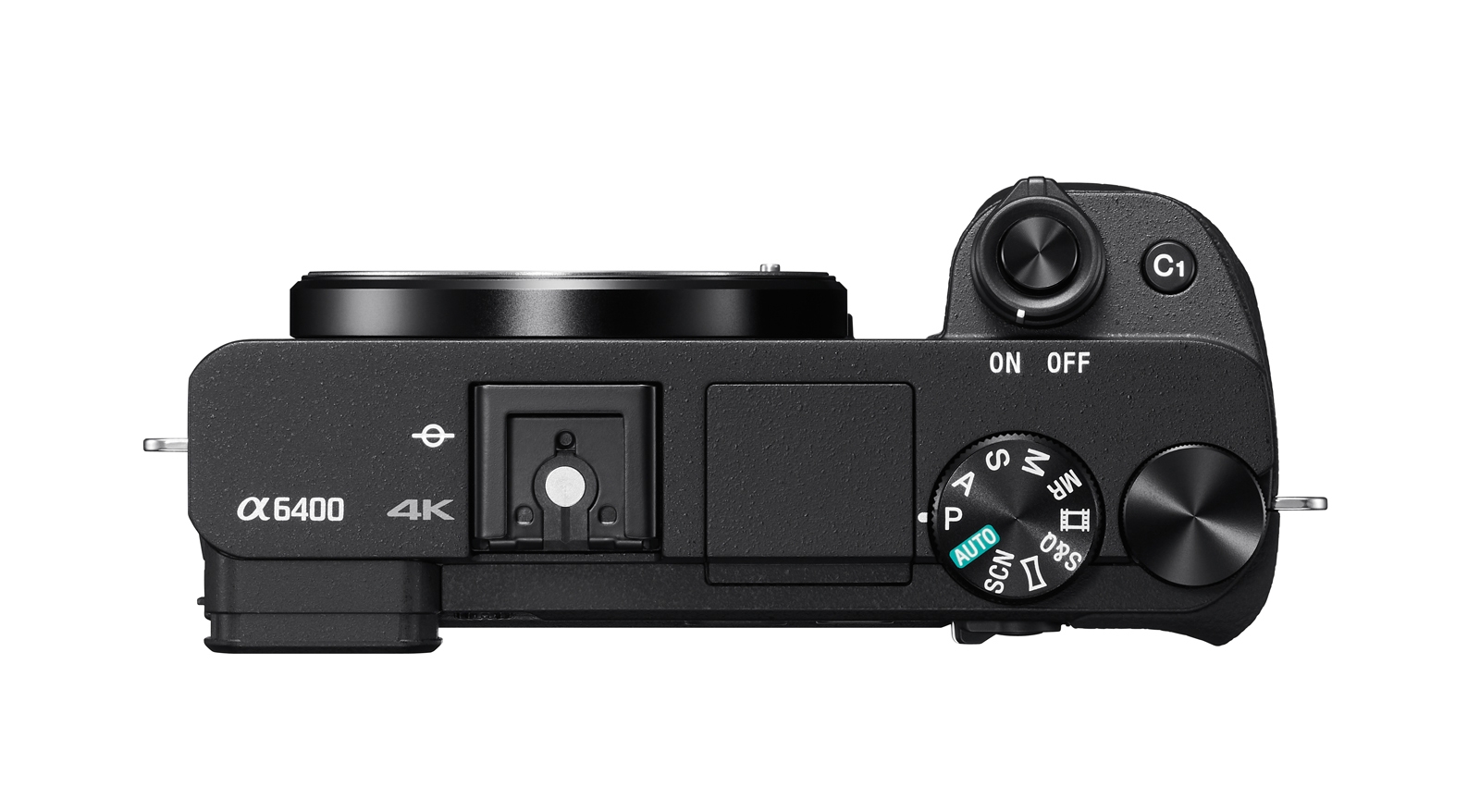 Sony Aparat A6400 + obiektyw 16-50 mm