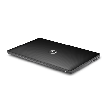 Dell Latitude 7420 Black Intel Core i7 i7-1165G7 16 GB LPDDR4x SSD 512GB