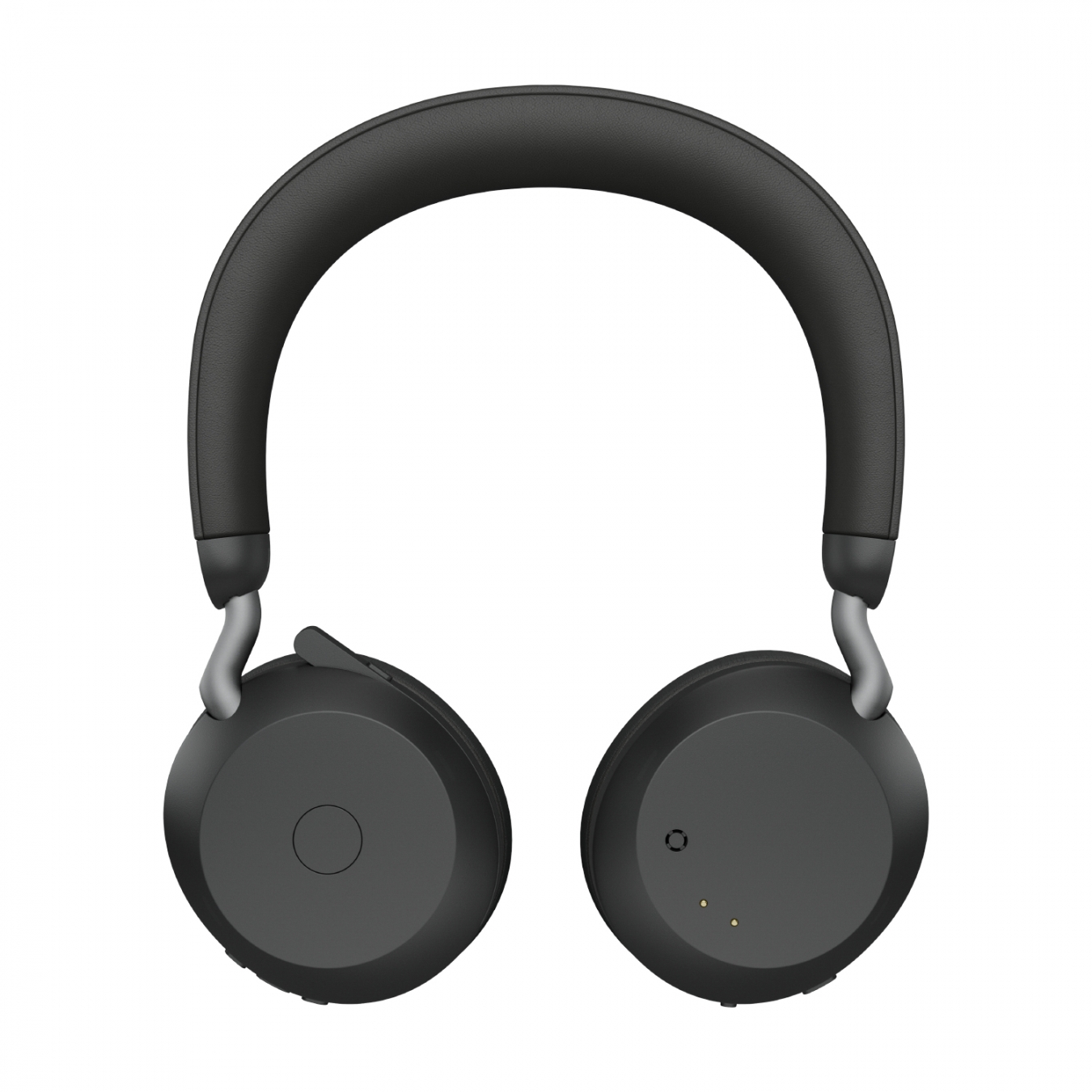 Jabra Słuchawki Evolve2 75 Link380c UC Stereo Czarne 