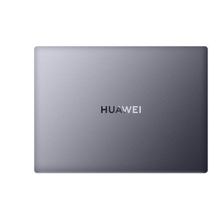 Huawei MateBook 14 Space Gray Intel Core i5-1135G7  8 GB  SSD 512 GB