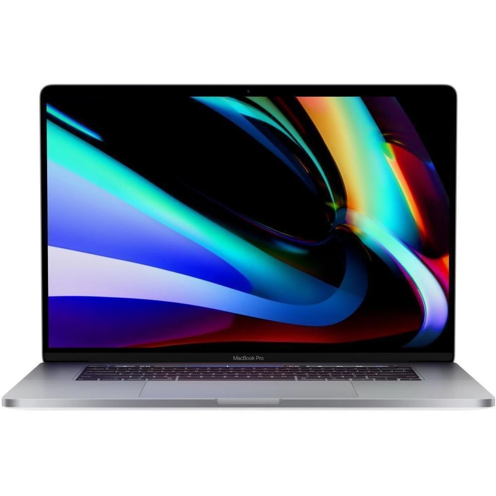 Notebook APPLE MacBook Pro MKGQ3ZE A 14.2" Space Gray MKGQ3ZE