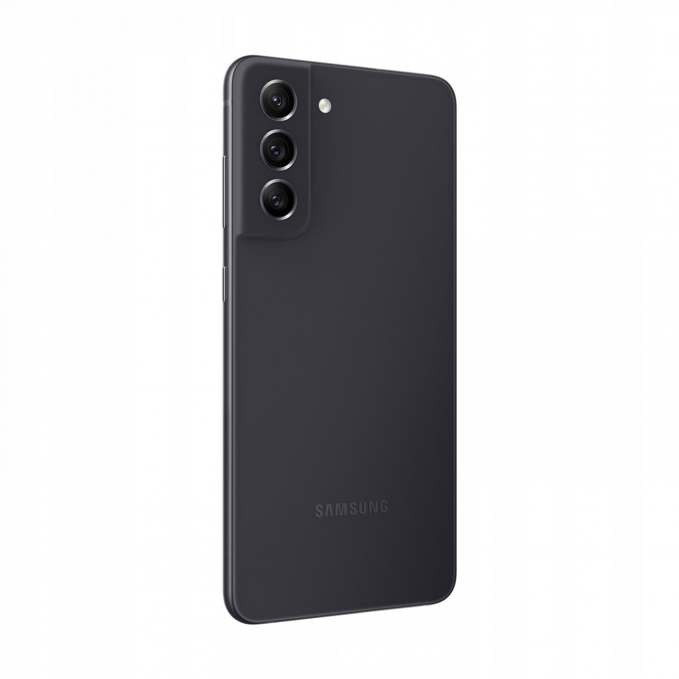 Samsung Galaxy S21 FE G990 5G 6/128GB Dual SIM Grafitowy