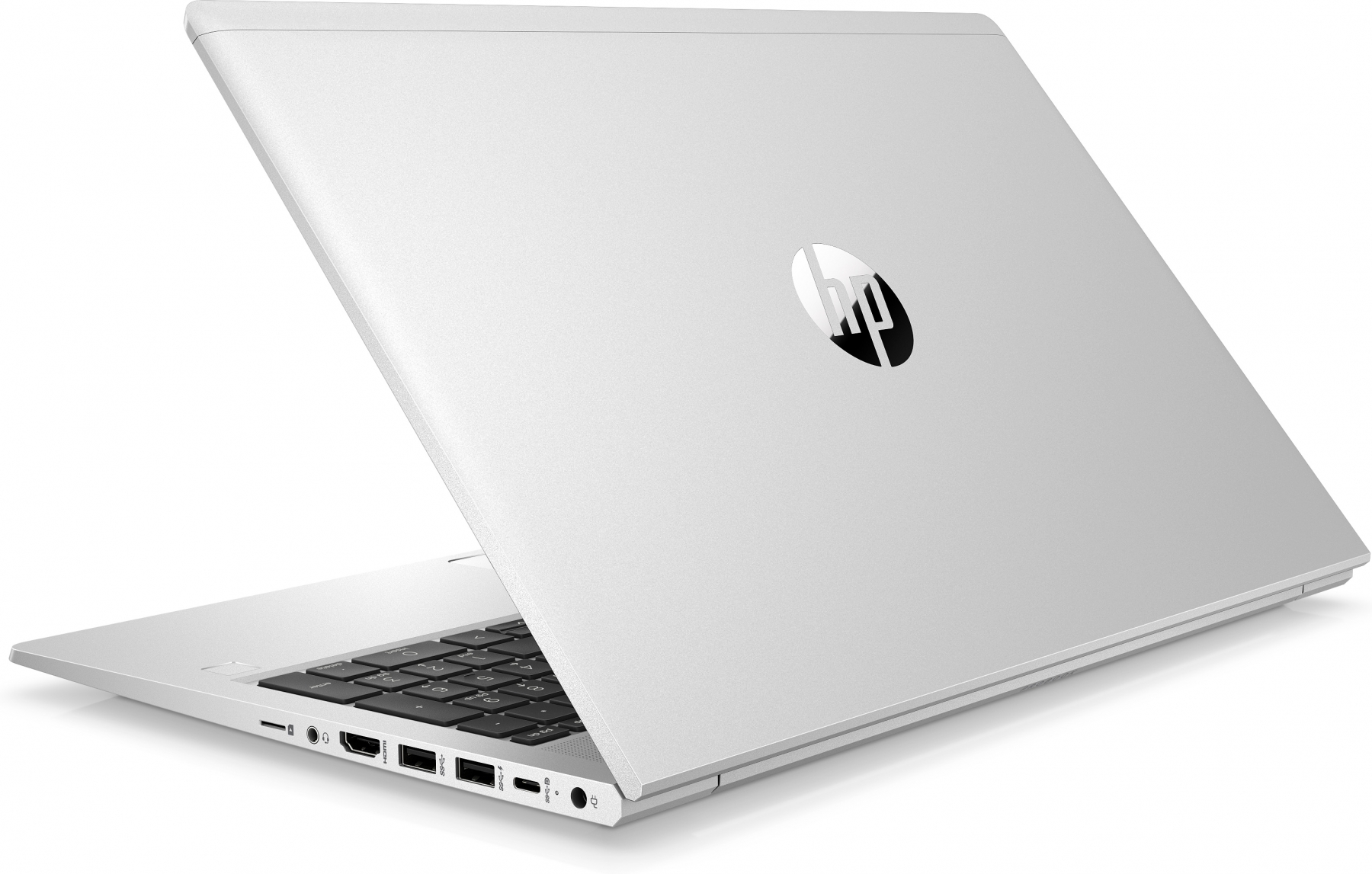 HP ProBook 650 G8 i5-1135G7 15 6"FHD AG 250nit IPS 8GB_3200MHz SSD256 IrisXe BT5 USB-C ALU BLK 45Wh W10Pro 3Y OnSite