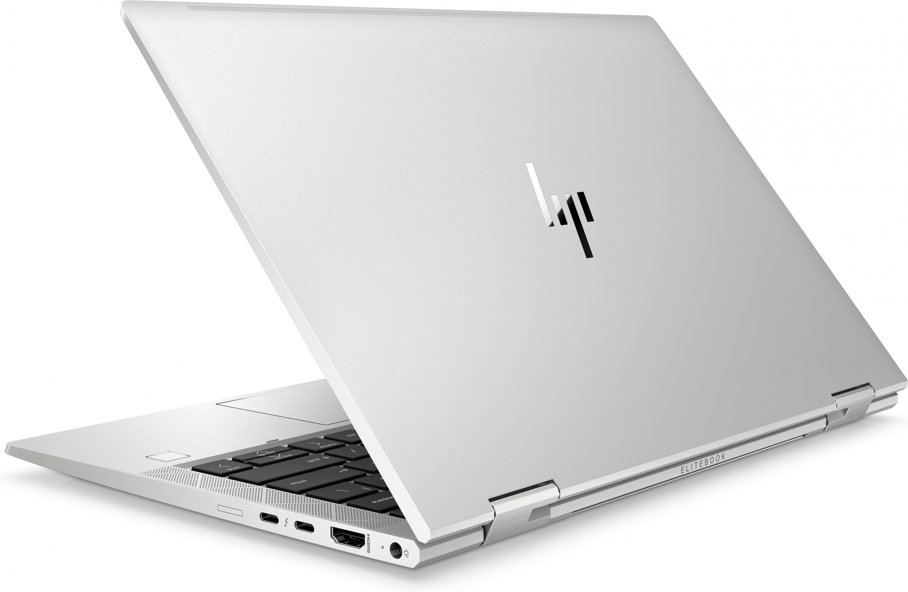 HP EliteBook x360 830 G7 i7-10710U 13 3"FHD TouchScreen 1000nit IPS 16GB DDR4 SSD512 UHD620 2xTB ALU BLK 53Wh W10Pro 3Y OnSite