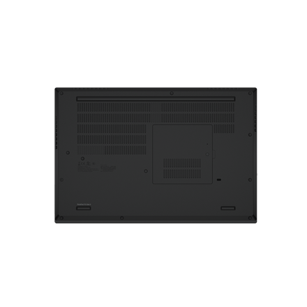 Lenovo ThinkPad P15 Gen 2 Black Intel Core i9-11950H 32GB SSD 1000GB