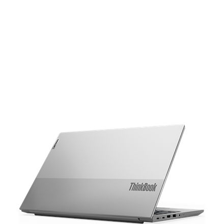 Lenovo ThinkBook 15 ARE (Gen 2) Mineral Grey AMD Ryzen 5 4500U 8GB SSD 256GB