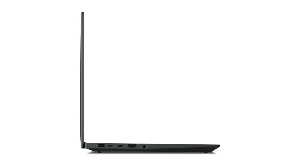 Lenovo ThinkPad P1 Gen 4 20Y3 