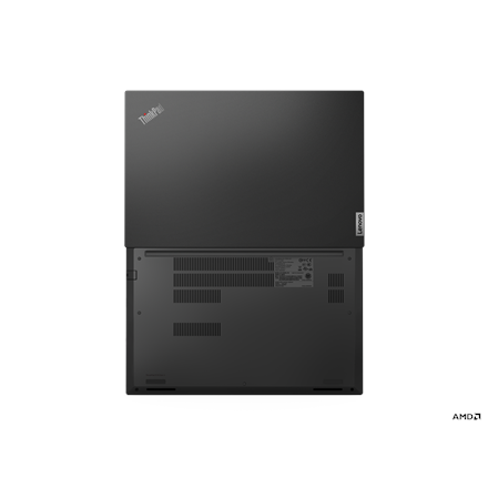 Lenovo ThinkPad  E15  (Gen 3) Black AMD Ryzen 3 5300U 8GB SSD 256GB
