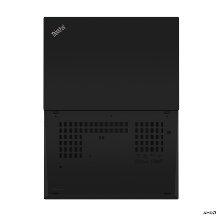 Lenovo ThinkPad T14 (Gen 2) Black  AMD Ryzen 7 PRO  5850U 16GB SSD 512GB