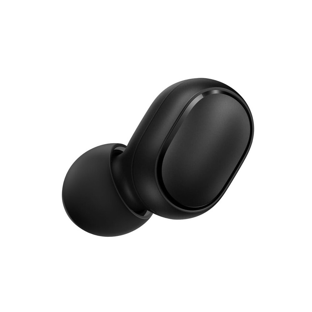 Xiaomi Mi True Wireless Earbuds 2 Basic black