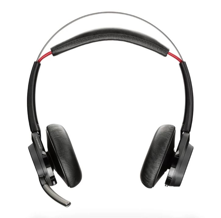 Plantronics Voyager Focus UC-M Wireless Headset
