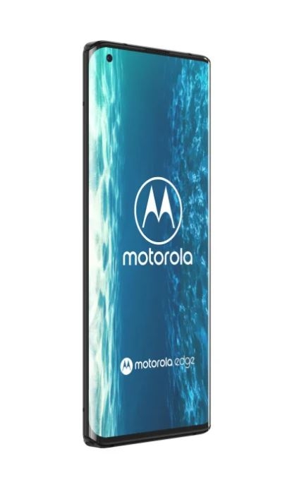 Motorola XT2063-3 Edge 5G 6/128 GB Dual SIM Czarny