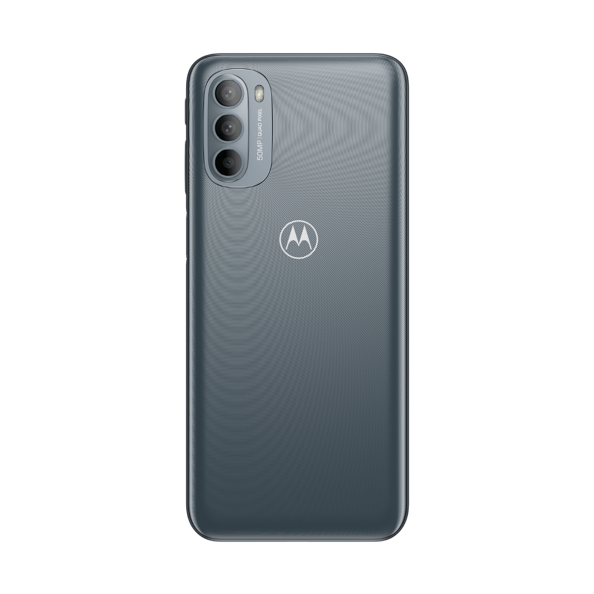 Motorola XT2173-3 Moto G31 4/64GB Dual SIM Grey