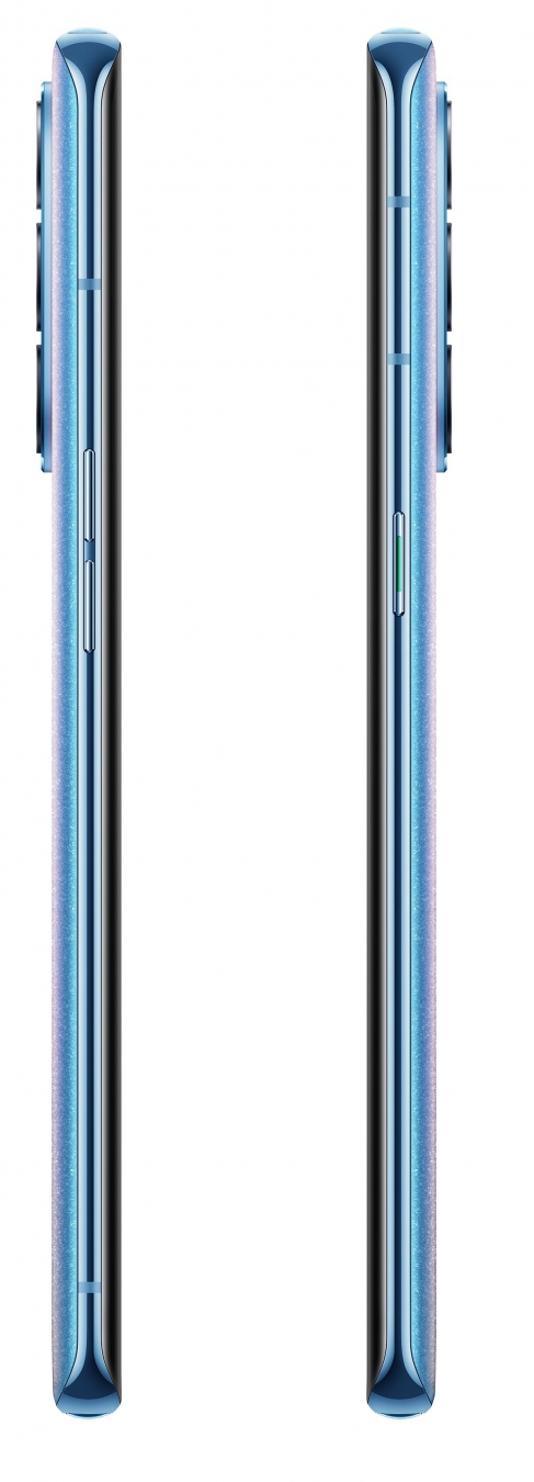 Oppo Reno6 Pro 5G 12/256GB Dual SIM Blue
