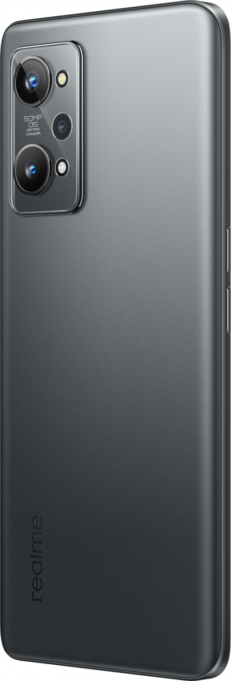 Realme GT 2 5G 8/128GB Dual SIM Steel Black