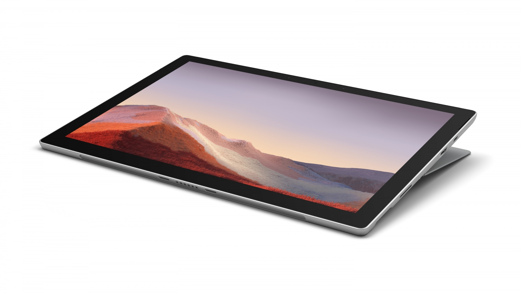 Microsoft Surface Pro 7 16/256GB/i5 Wi-Fi Platynowy