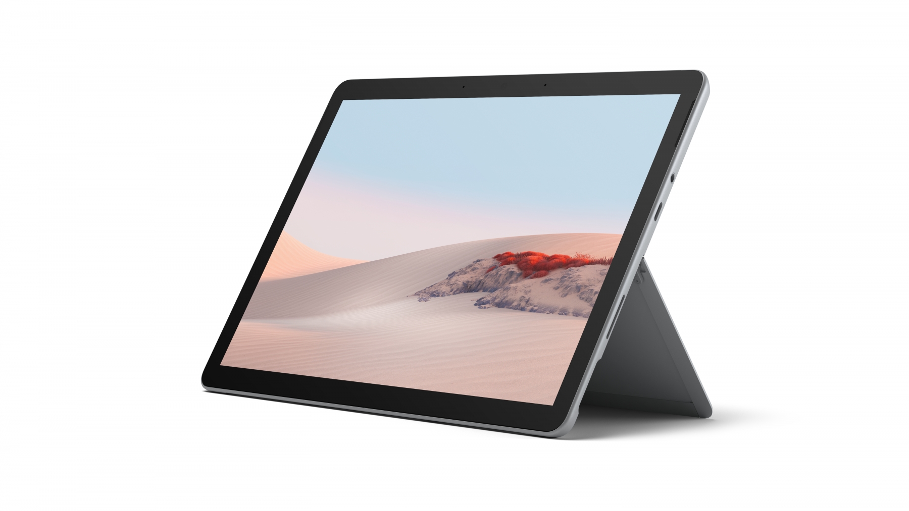Microsoft 1GF-00003 Surface Go 2 10.5" 128 GB Srebrny