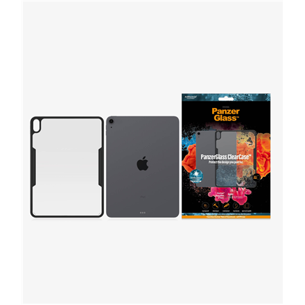 PanzerGlass ClearCase Apple  iPad Air 10.9 (2020)