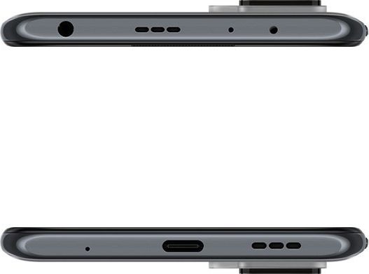 Xiaomi Redmi Note 10 Pro 8/128GB Dual SIM Szary