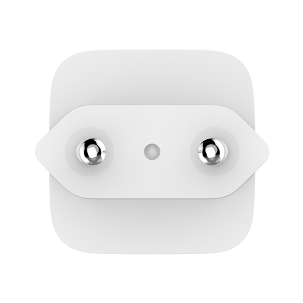 Xiaomi Charger (Type-A + Type-C) EU GaN Fast charging  White  65 W