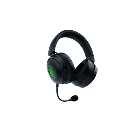 Słuchawki Razer Kraken V3 Pro Czarny Bezprzewodowy