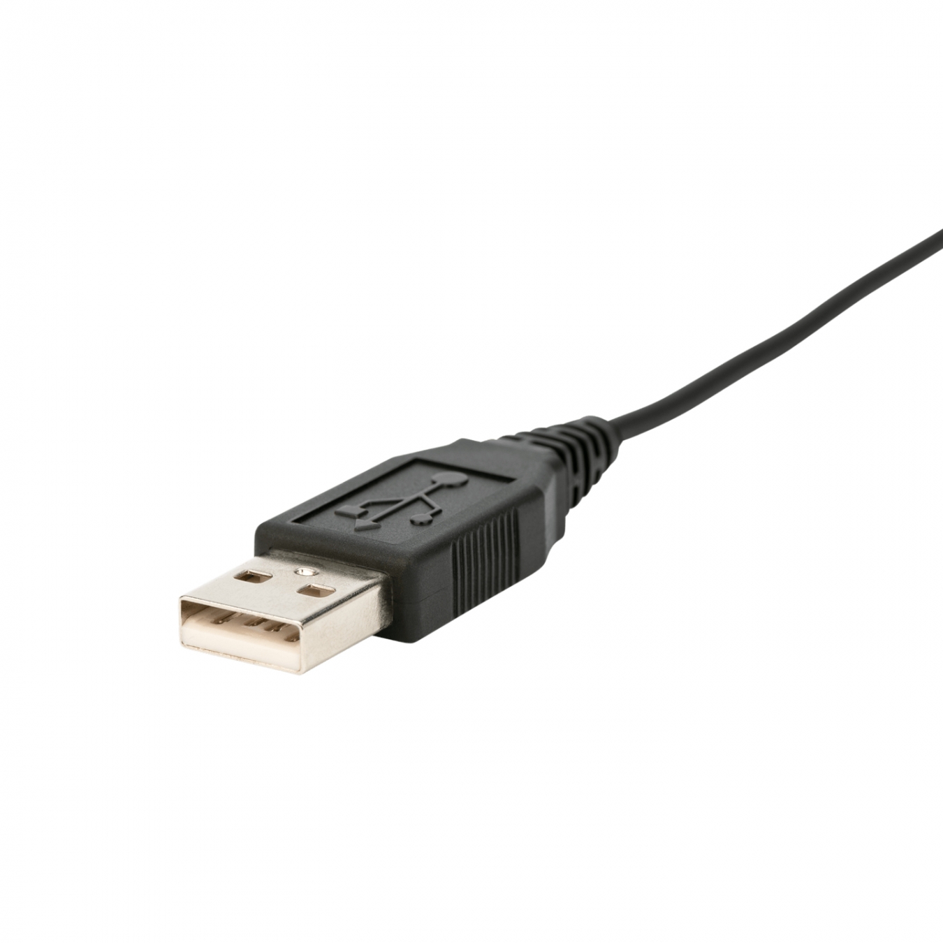 Jabra Evolve 40 MS Duo USB Headset