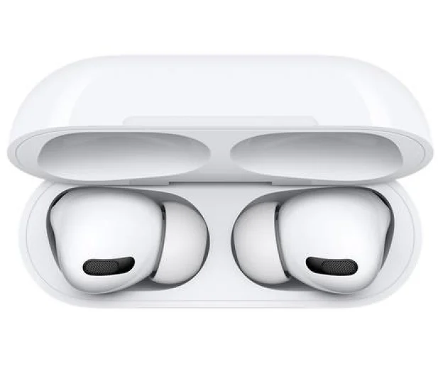 Apple AirPods Pro + AirPods Case