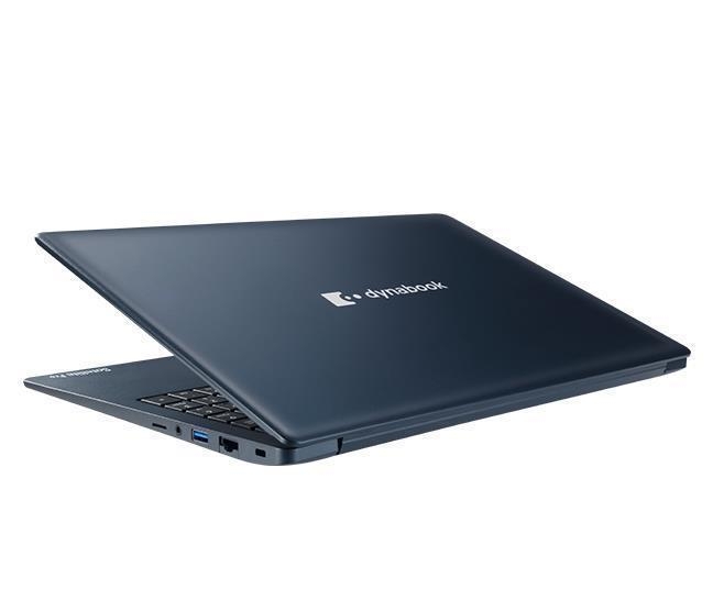 Notebook TOSHIBA Dynabook C50-J-10G CPU i5-1135G7 2400 MHz 15.6" RAM 8GB DDR4