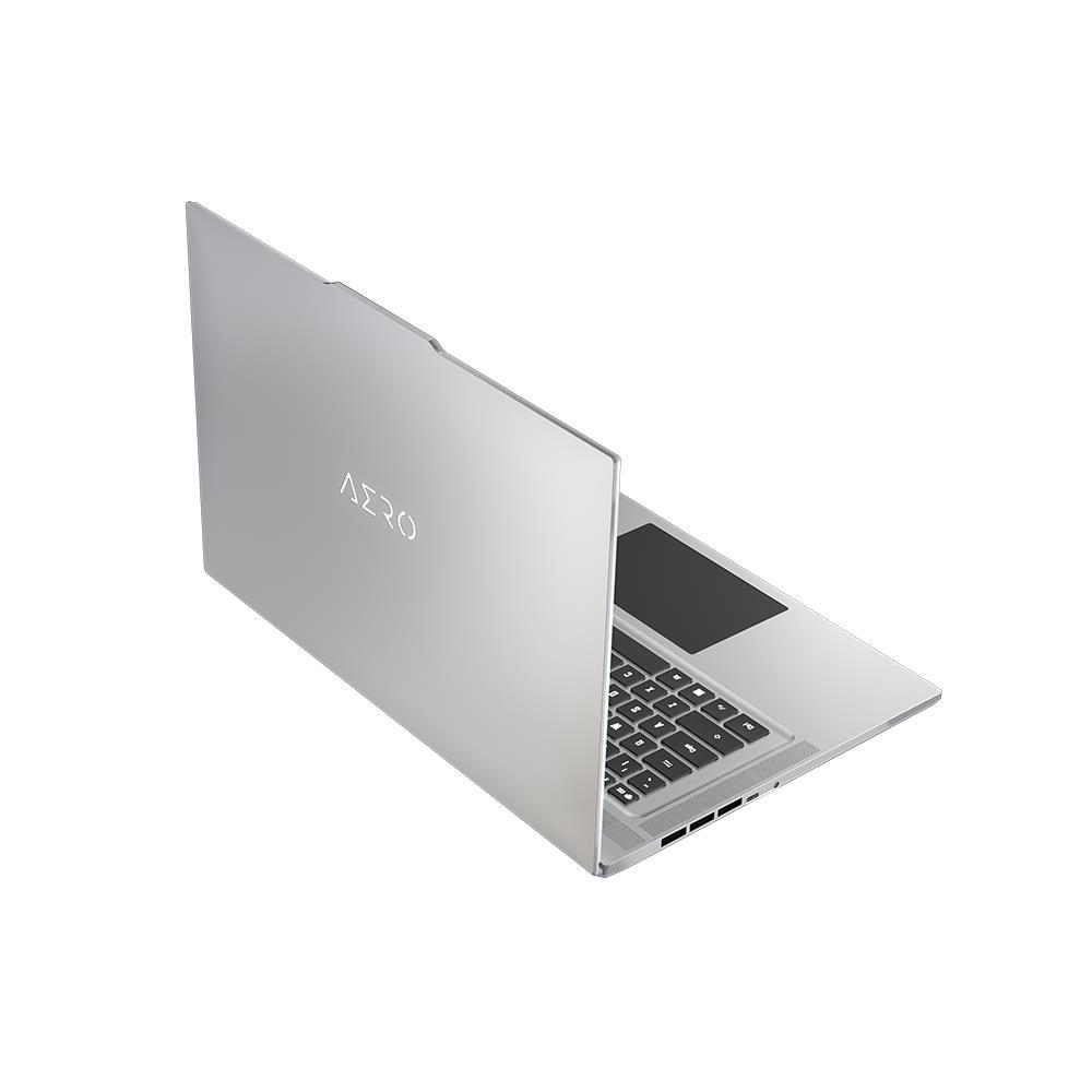 Notebook GIGABYTE AERO 16 XE5 CPU i7-12700H 16" RAM 16GB