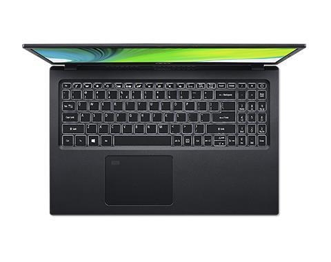 Notebook|ACER|Aspire|A515-56-5009|CPU i5-1135G7|2400 MHz|15.6"|1920x1080|RAM 8GB|DDR4|SSD 512GB|Iris Xe Graphics|Integrated|ENG|Windows 11 Home|Charcoal Black|1.9 kg|NX.A19EL.00E