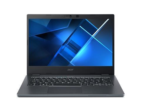 ACER Notebook TravelMate TMP414-51-34T8 i3-1125G4 14" Intel UHD Graphics Blue