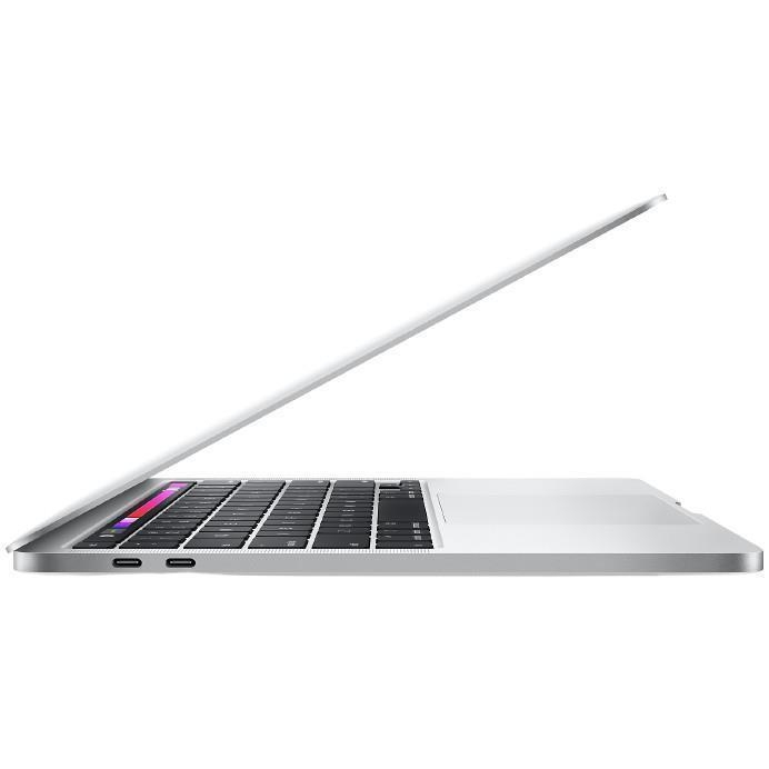 Notebook|APPLE|MacBook Pro|Z11F00RU|13.3"|2560x1600|RAM 16GB|DDR4|SSD 1TB|Integrated|ENG RUS|macOS Big Sur|Silver|1.4 kg|Z11F00RU