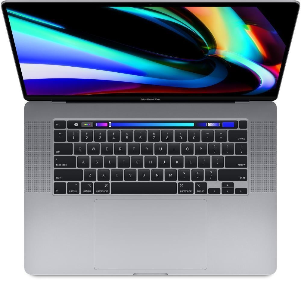 Notebook|APPLE|MacBook Pro|14.2"|3024x1964|RAM 32GB|DDR4|SSD 512GB|Integrated|ENG|macOS Monterey|Space Gray|1.6 kg|Z15G0002W