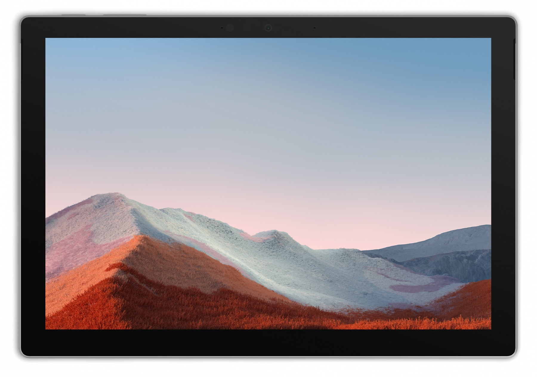 Microsoft Surface Pro 7+ i7 16 1TB Platin W10P