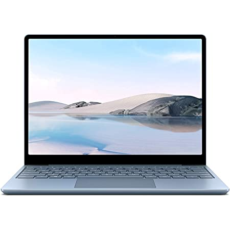 Microsoft Surface Laptop Go Intel Core i5 1GHz  8GB 256GB Intel UHD Graphics  Ice Blue *NEW*